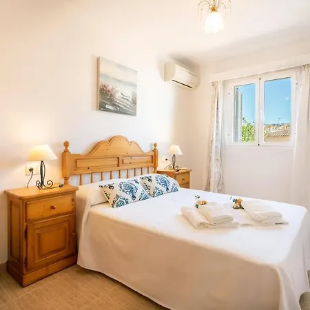 Prázdninový dům 4 Bedroom Stunning In Port Dalcudia *