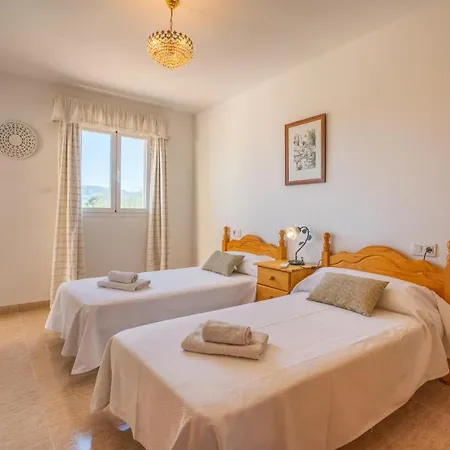 4 Bedroom Stunning In Port Dalcudia Prázdninový dům
